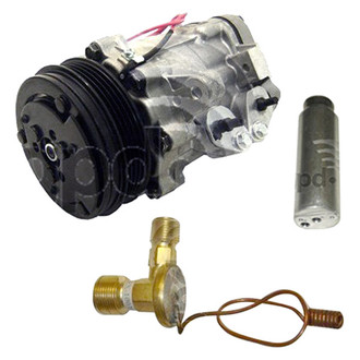 gpd® - A/C Compressor Kit