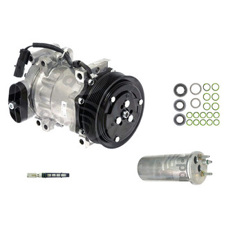 gpd® 9622842 - A/C Compressor Kit