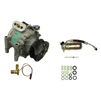 gpd® - A/C Compressor Kit