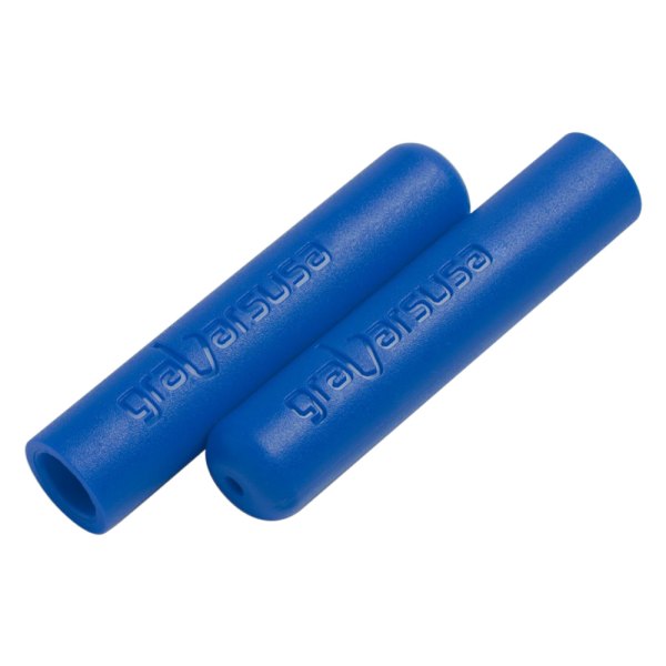 GraBars® - Blue Grab Handle Grips