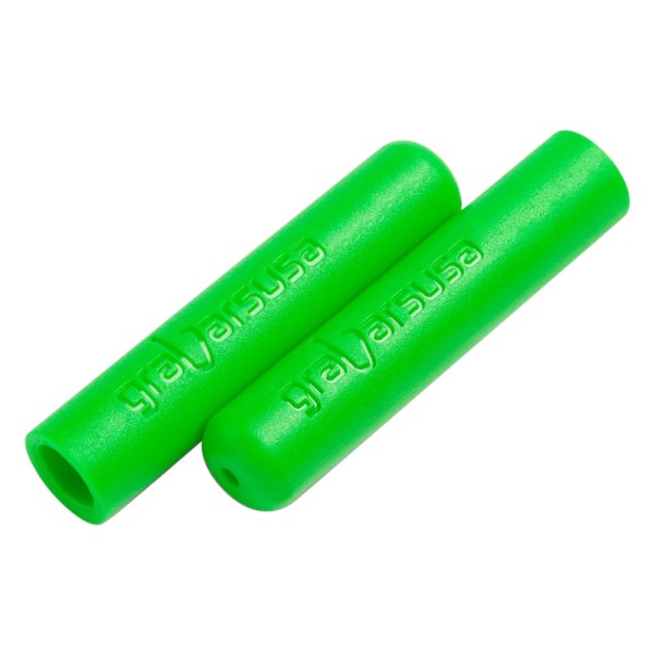 GraBars® - Green Grab Handle Grips