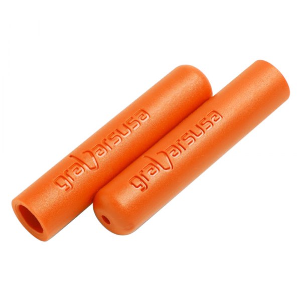 GraBars® - Orange Grab Handle Grips
