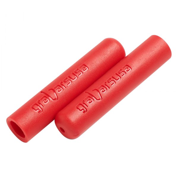 GraBars® - Red Grab Handle Grips