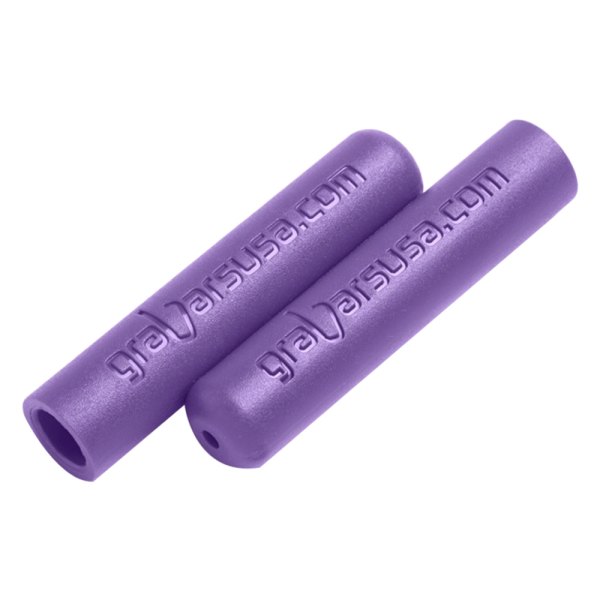 GraBars® - Purple Grab Handle Grips