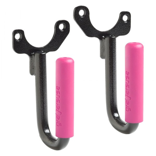 GraBars® - Pink Front Grab Handles
