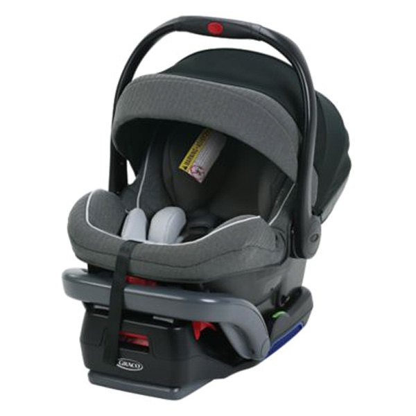 35 Platinum Grayson Style Infant Car Seat