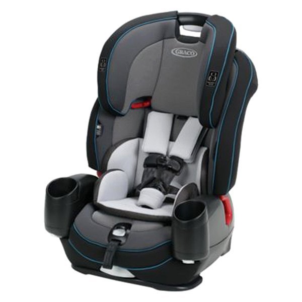 graco 3 in 1 travel system