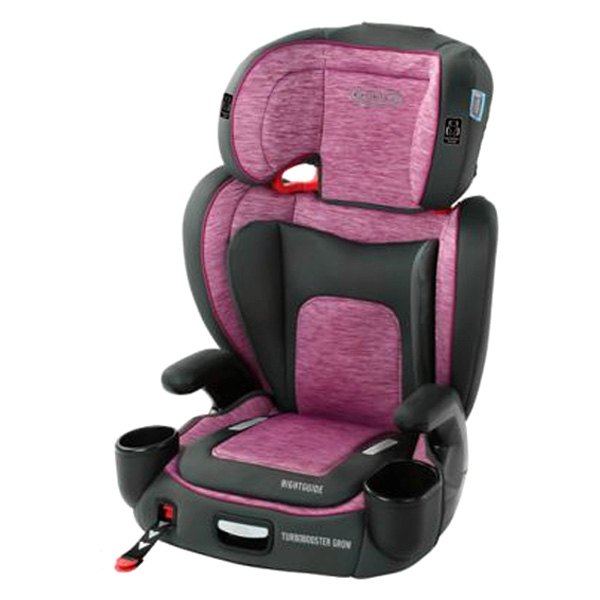 graco turbo go folding booster