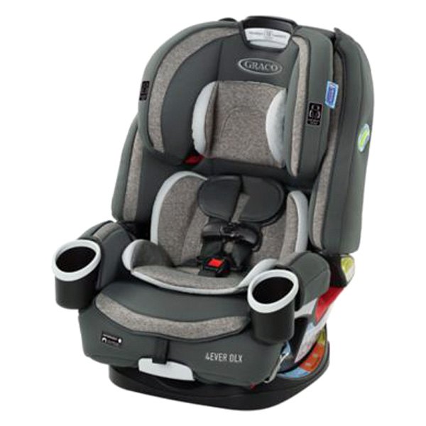 Graco Baby® 2080521 4Ever™ DLX Bryant Style AllInOne Car Seat