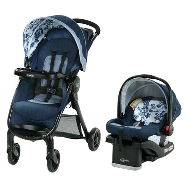 graco fastaction se