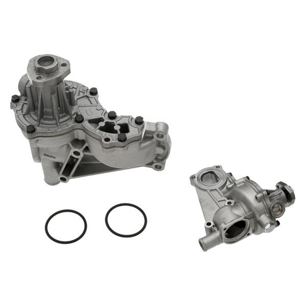 Graf® - Engine Coolant Water Pump