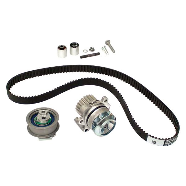 Graf® - Timing Belt Kit with Water Pump