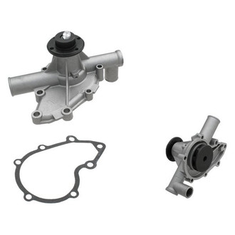 Graf® - Engine Coolant Water Pump