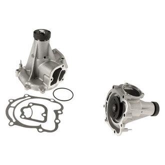 Graf® - Engine Coolant Water Pump