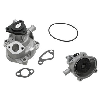 Graf® - Engine Coolant Water Pump