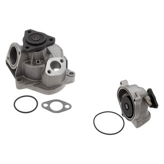 Graf® - Engine Coolant Water Pump
