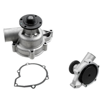 Graf® - Engine Coolant Water Pump