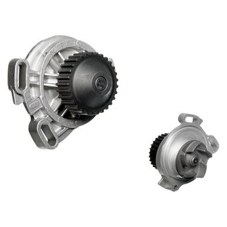 Graf® - Engine Coolant Water Pump