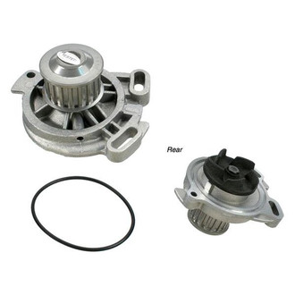 Graf® - Engine Coolant Water Pump
