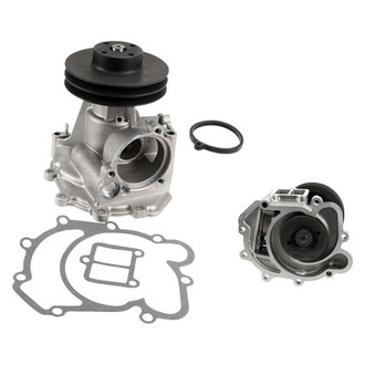 Graf® - Engine Coolant Water Pump