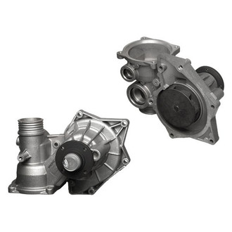 Graf® - Engine Coolant Water Pump