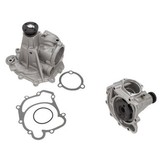 Graf® - Engine Coolant Water Pump