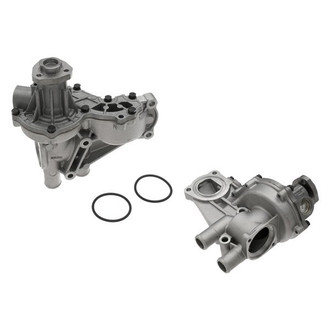 Graf® - Engine Coolant Water Pump