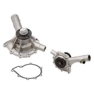Graf® - Engine Coolant Water Pump
