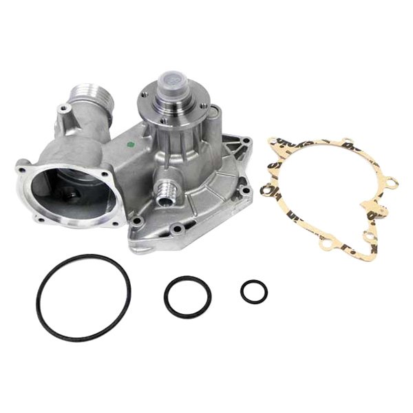 Graf® - Engine Coolant Water Pump