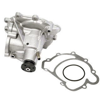 Graf® - Engine Coolant Water Pump