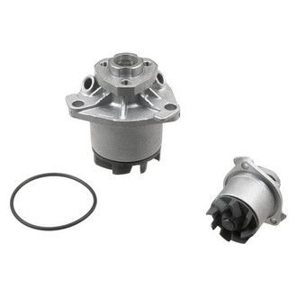 Graf® - Engine Coolant Water Pump