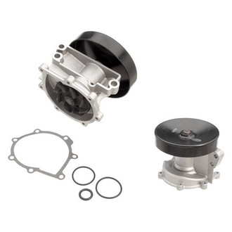 Graf® - Engine Coolant Water Pump