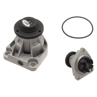 Graf® - Engine Coolant Water Pump