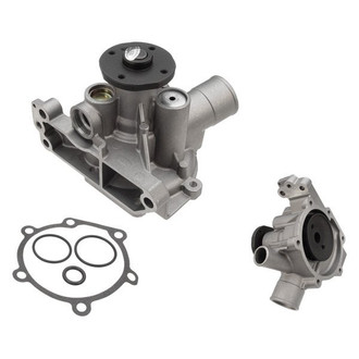 Graf® - Engine Coolant Water Pump