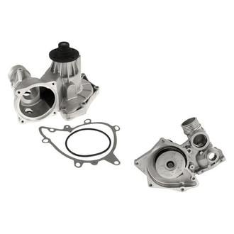 Graf® - Engine Coolant Water Pump