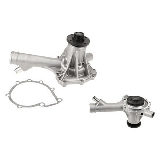 Graf® - Engine Coolant Water Pump
