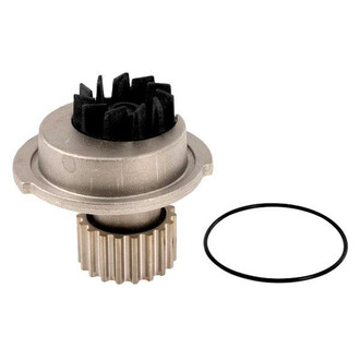 Graf® - Engine Coolant Water Pump