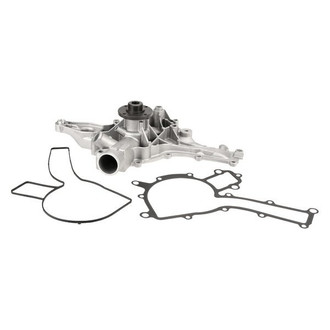 Graf® - Engine Coolant Water Pump