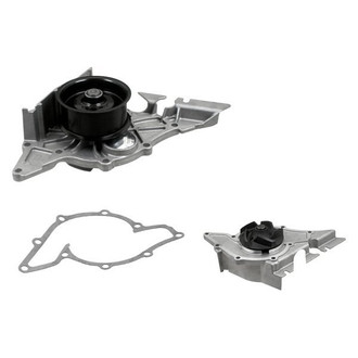 Graf® - Engine Coolant Water Pump