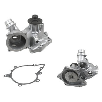 Graf® - Engine Coolant Water Pump