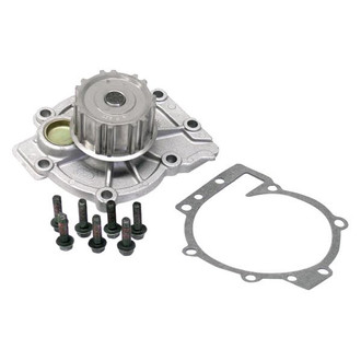 Graf® - Engine Coolant Water Pump