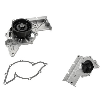 Graf® - Engine Coolant Water Pump