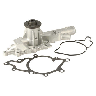 Graf® - Engine Coolant Water Pump