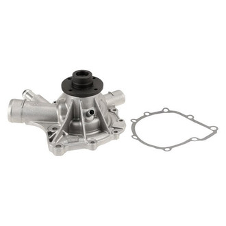 Graf® - Engine Coolant Water Pump