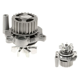 Graf® - Engine Coolant Water Pump