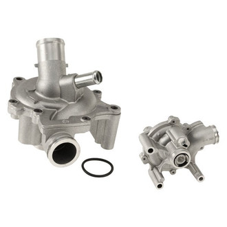 Graf® - Engine Coolant Water Pump