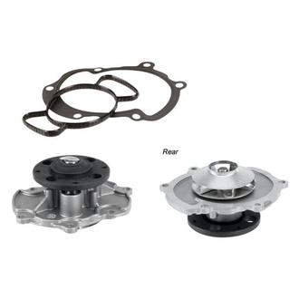 Graf® - Engine Coolant Water Pump