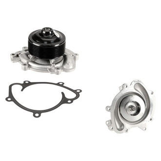 Graf® - Engine Coolant Water Pump