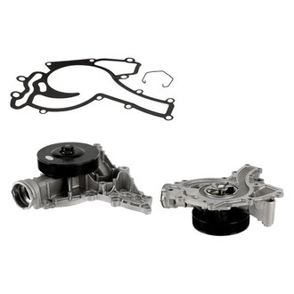 Graf® - Engine Coolant Water Pump
