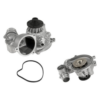 Graf® - Engine Coolant Water Pump